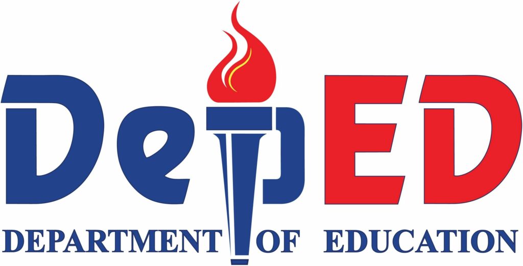 DepEd Logo